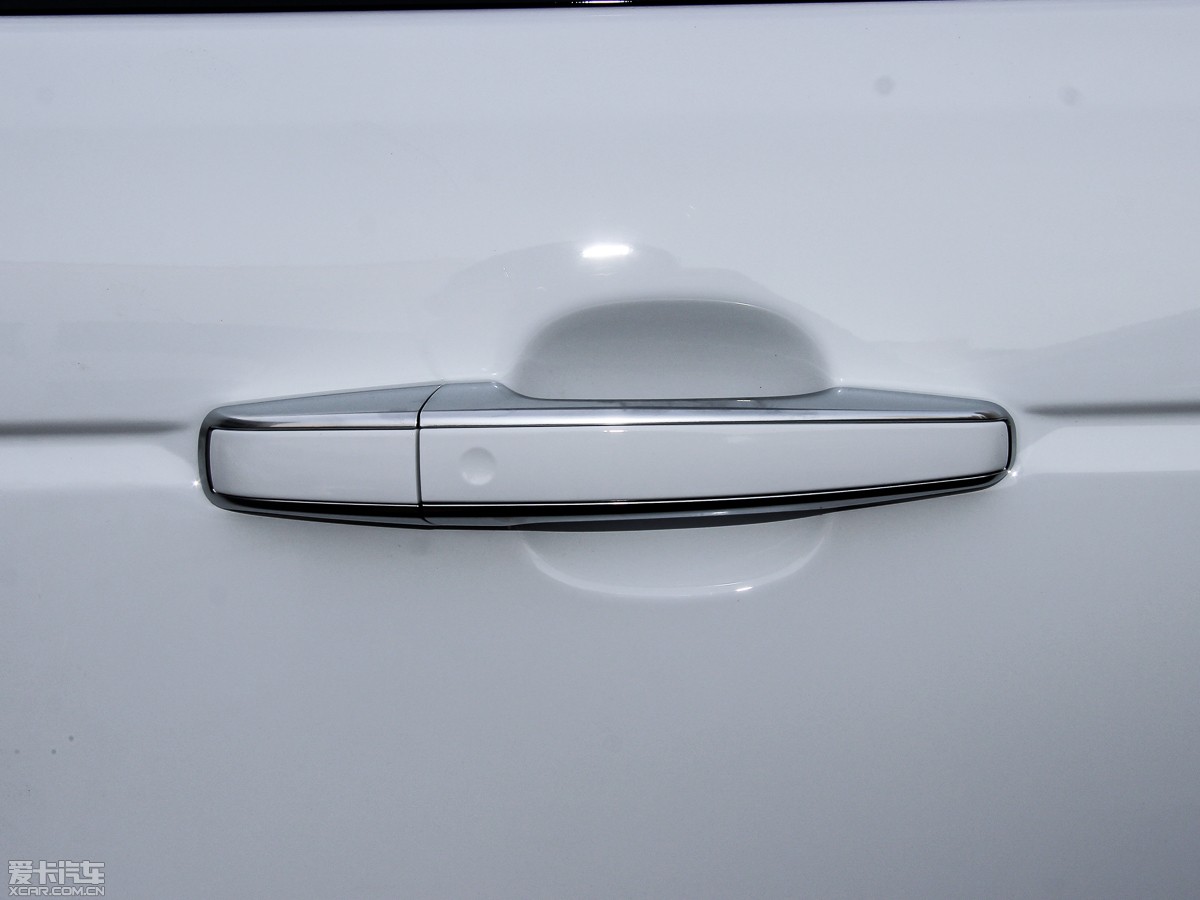 2015 3.0 V6 SC Vogue SE (chung)L(zhng)