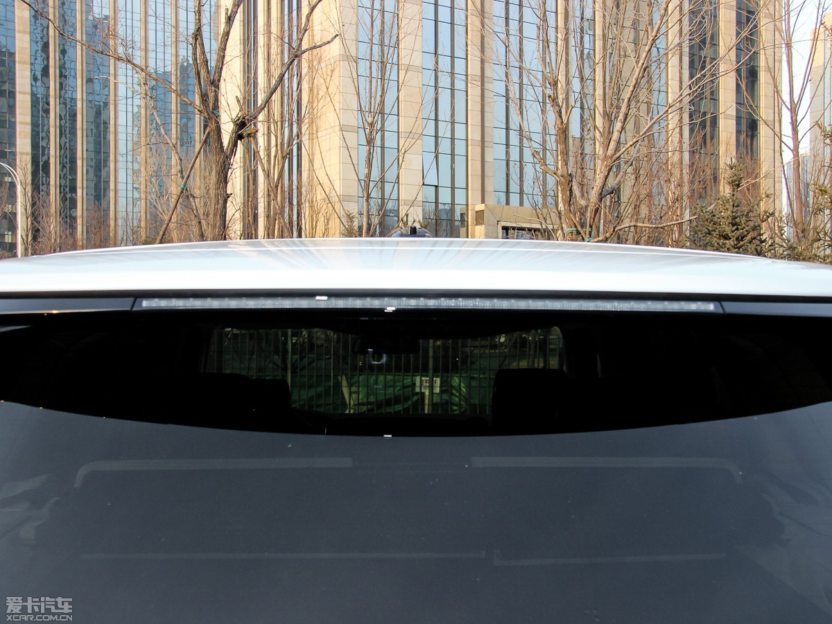 2015 3.0 V6 SC Vogue SE L