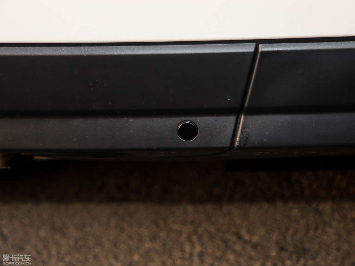 2015 3.0 V6 SC Vogue SE L