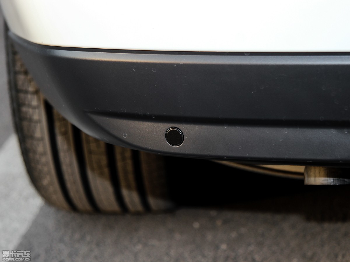 2015 3.0 V6 SC Vogue SE L