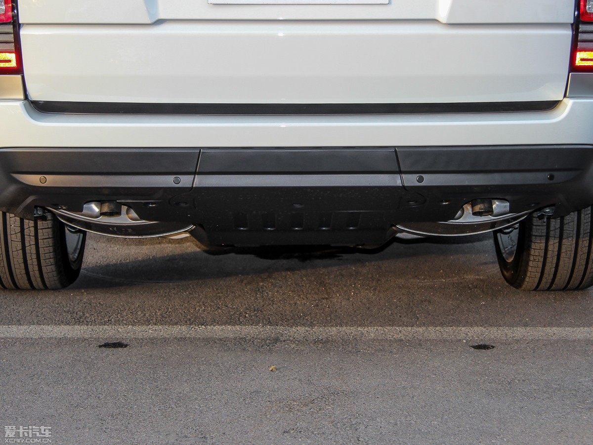 2015 3.0 V6 SC Vogue SE L