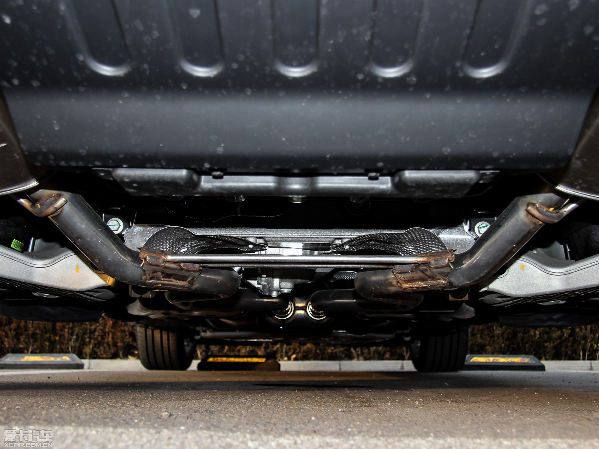 2015 3.0 V6 SC Vogue SE L