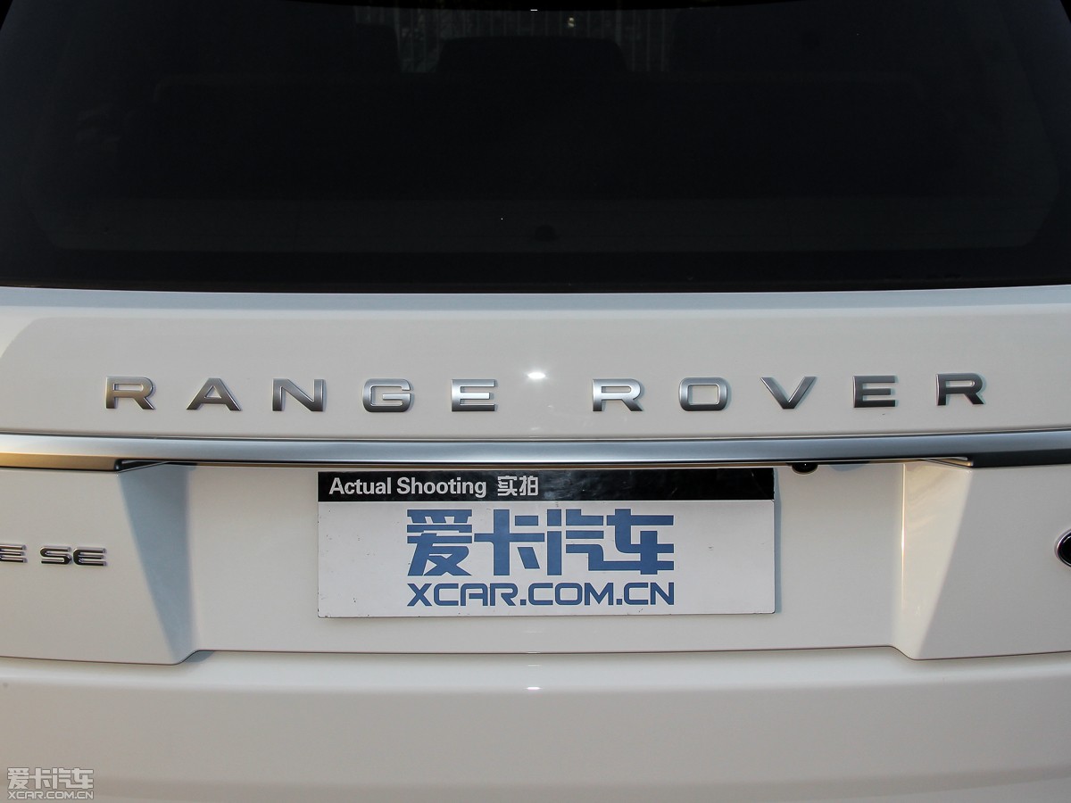 2015��� 3.0 V6 SC Vogue SE �������L��