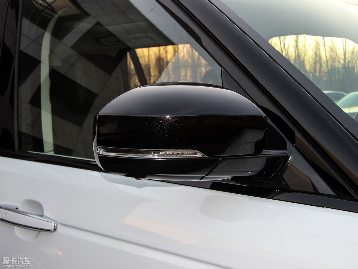 2015 3.0 V6 SC Vogue SE L