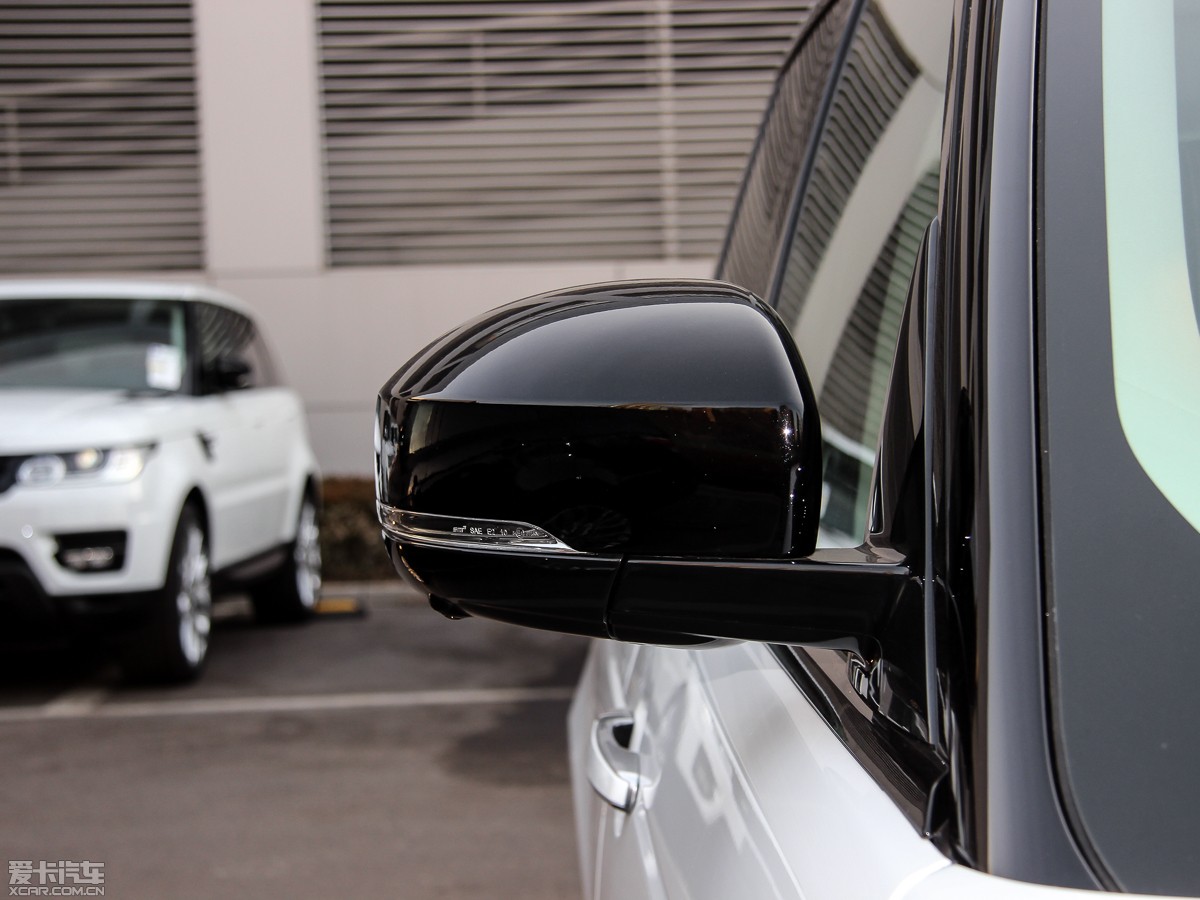 2015 3.0 V6 SC Vogue SE L