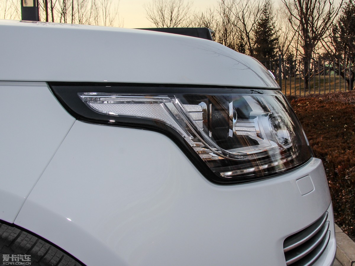 2015 3.0 V6 SC Vogue SE (chung)L