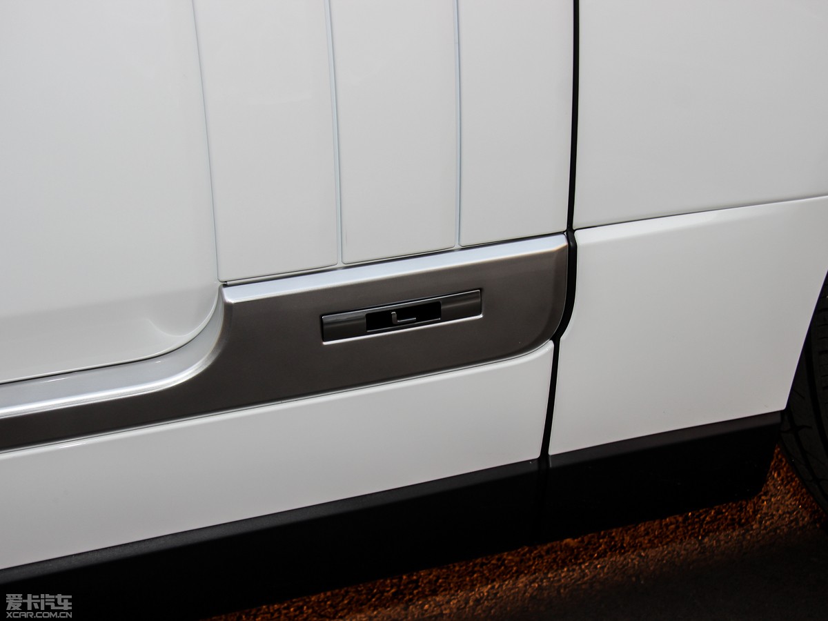 2015 3.0 V6 SC Vogue SE (chung)L