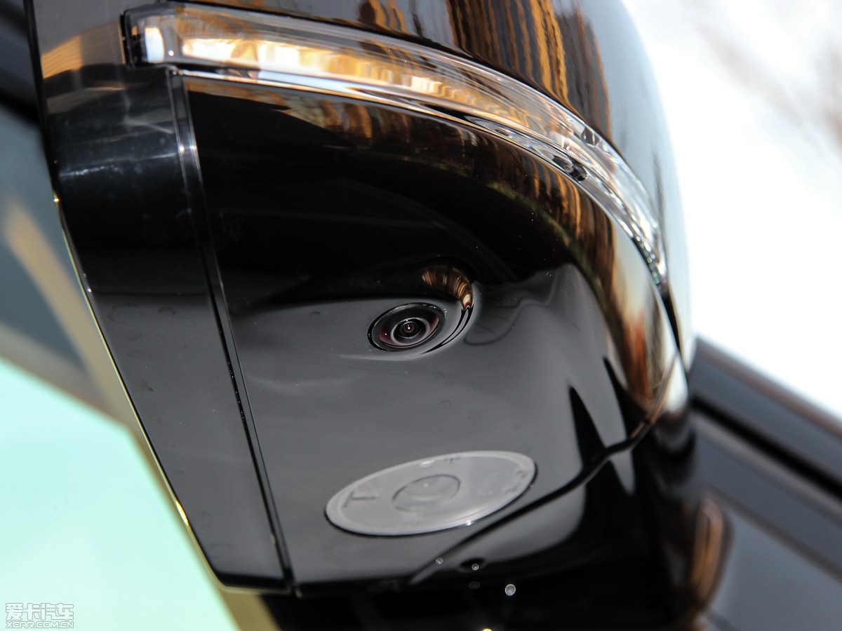 2015 3.0 V6 SC Vogue SE L