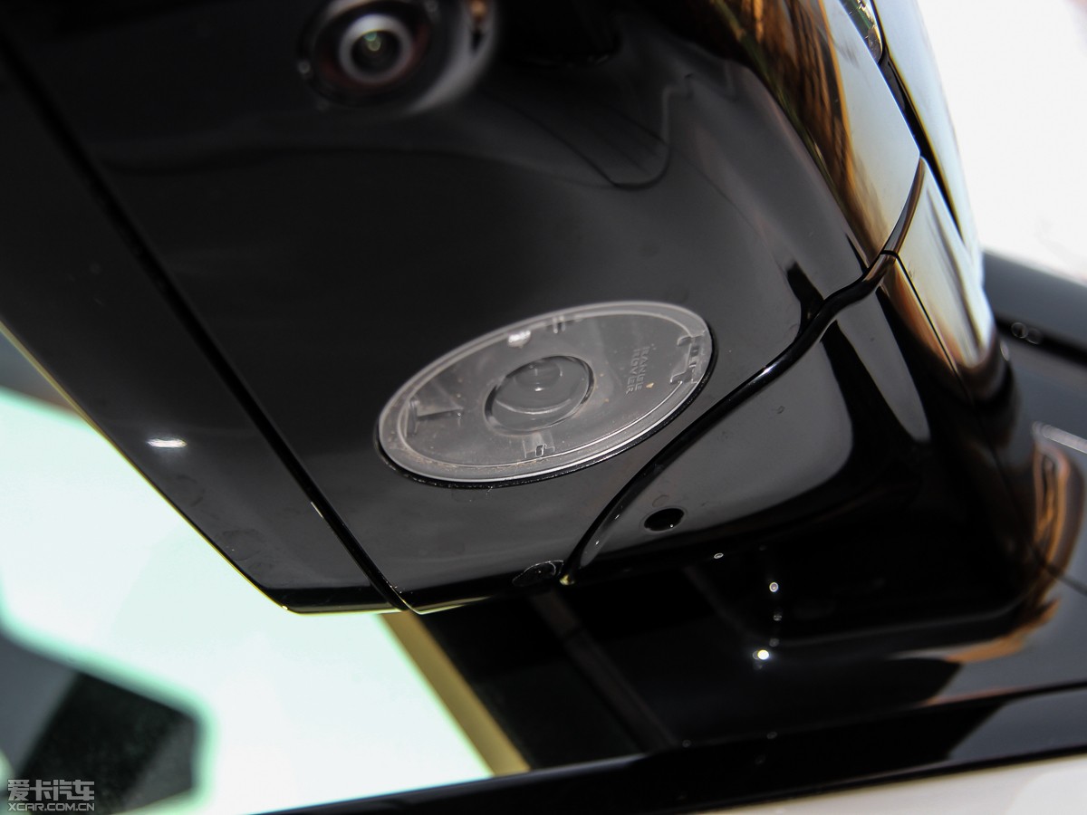 2015 3.0 V6 SC Vogue SE L