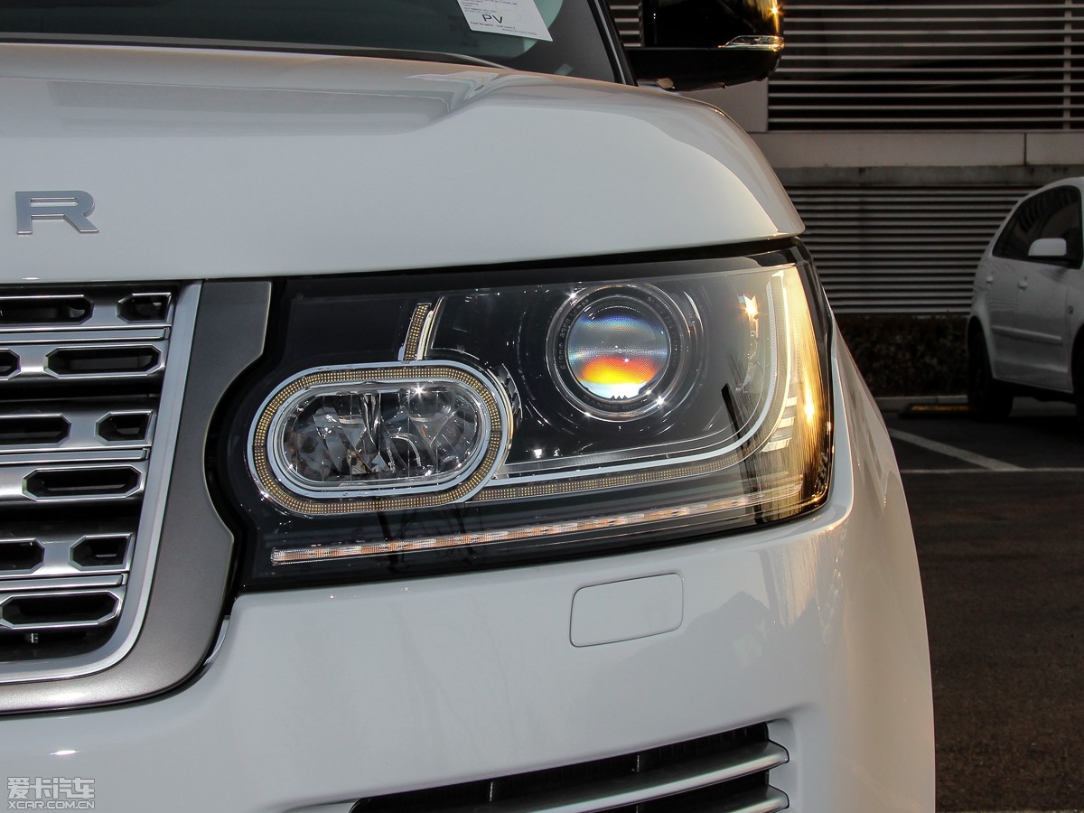 2015 3.0 V6 SC Vogue SE L