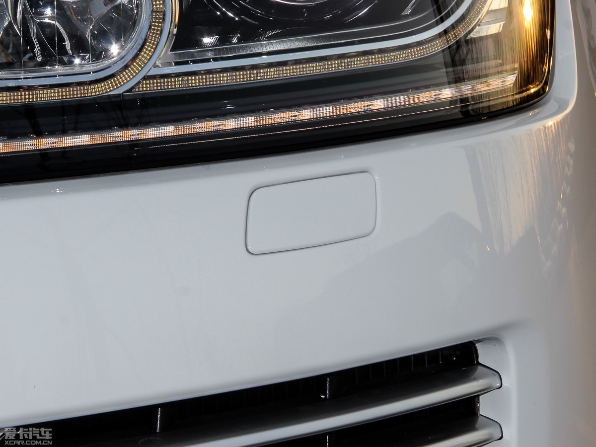 2015 3.0 V6 SC Vogue SE (chung)L