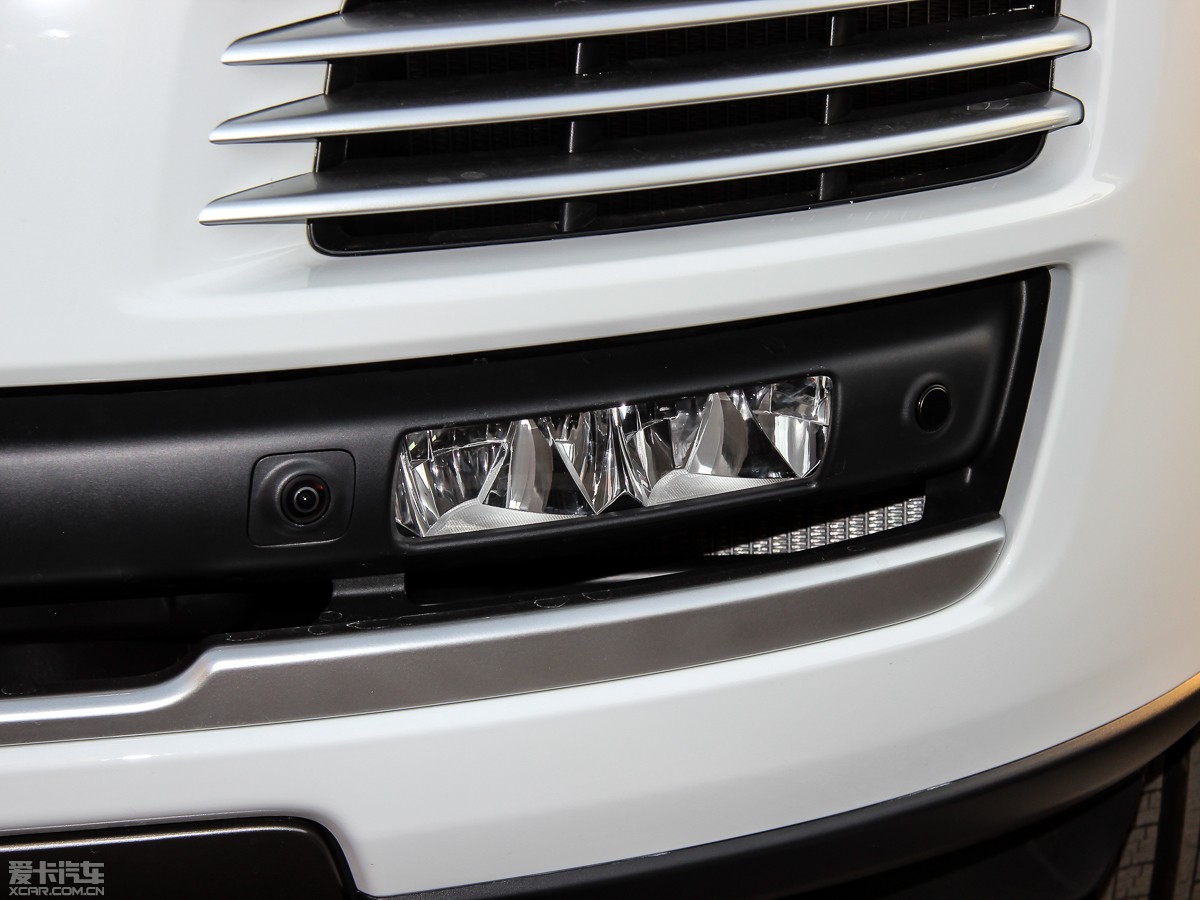 2015 3.0 V6 SC Vogue SE L