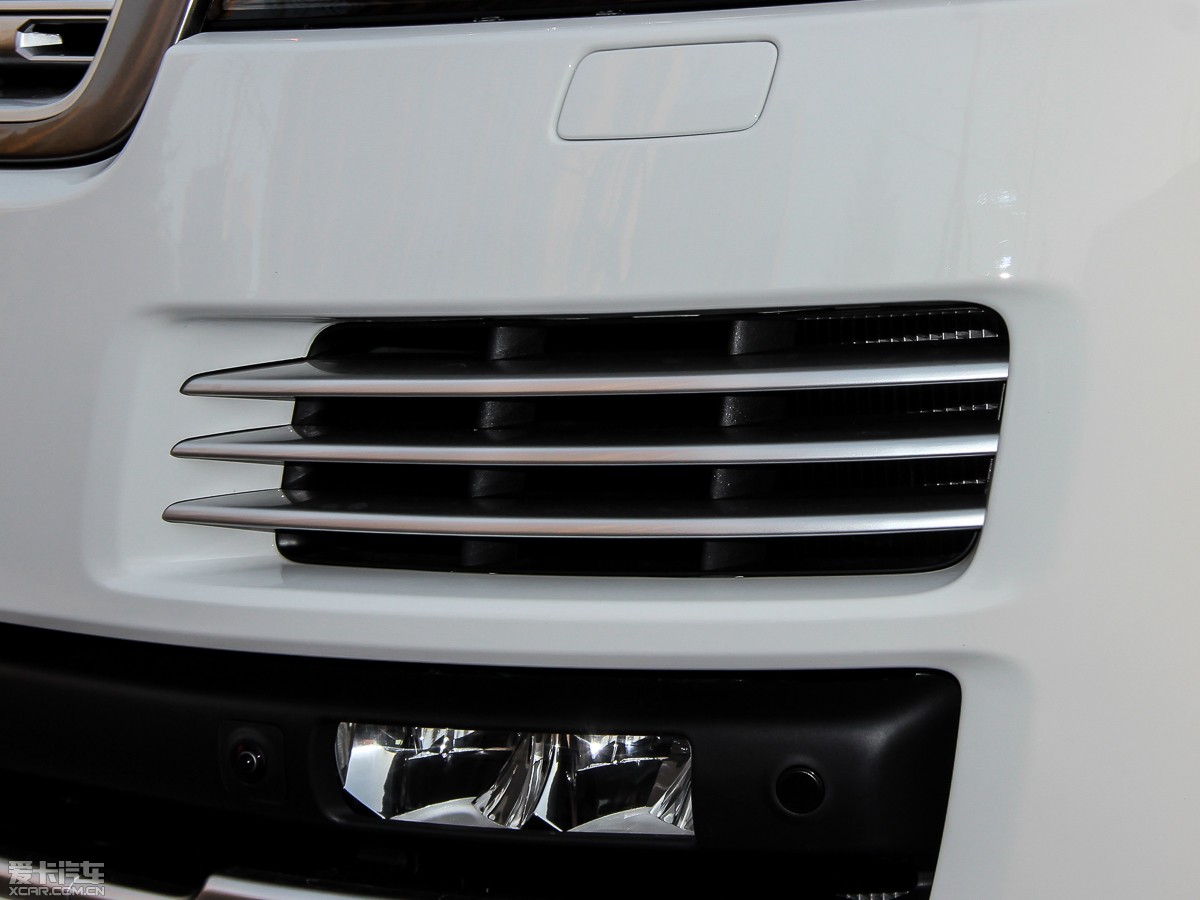 2015 3.0 V6 SC Vogue SE (chung)L(zhng)