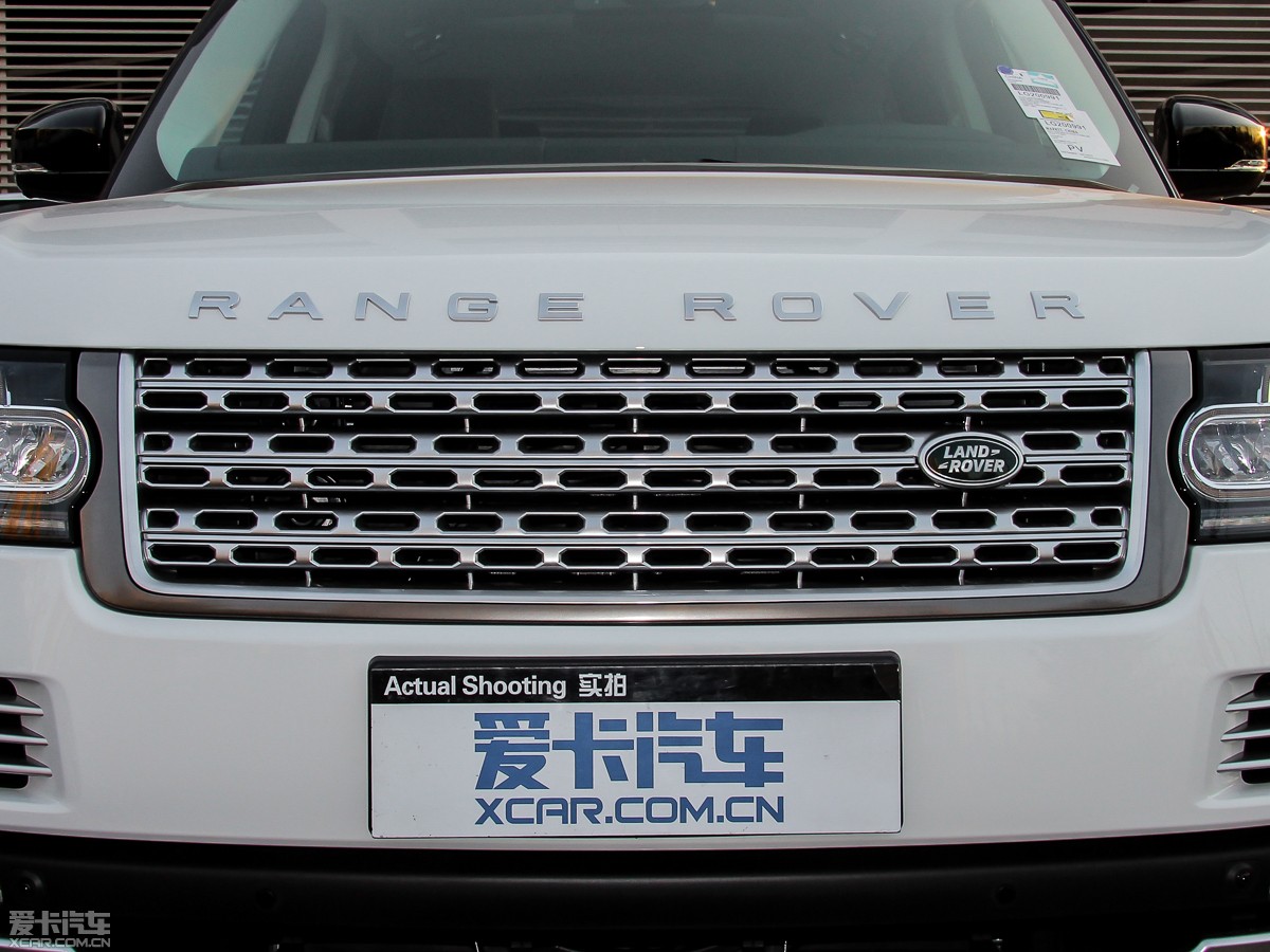 2015 3.0 V6 SC Vogue SE L