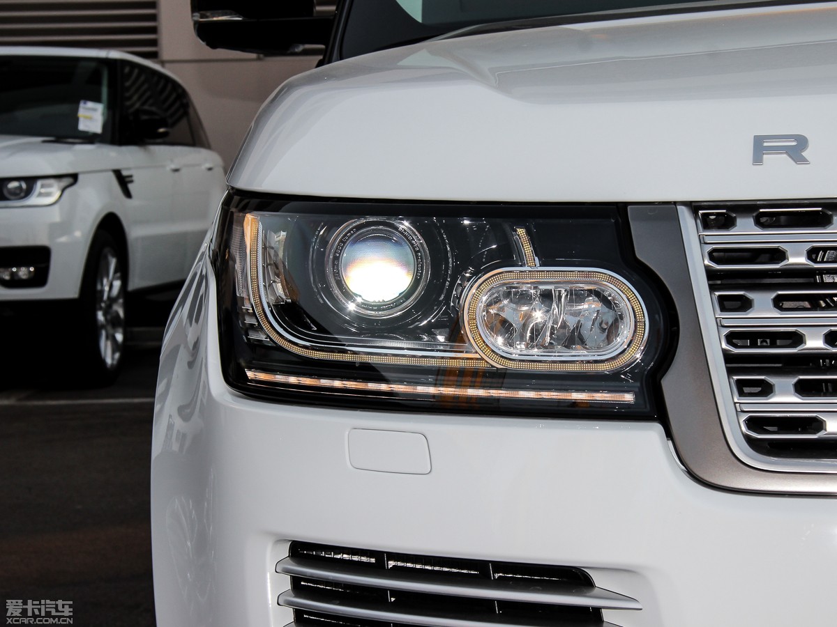 2015 3.0 V6 SC Vogue SE L