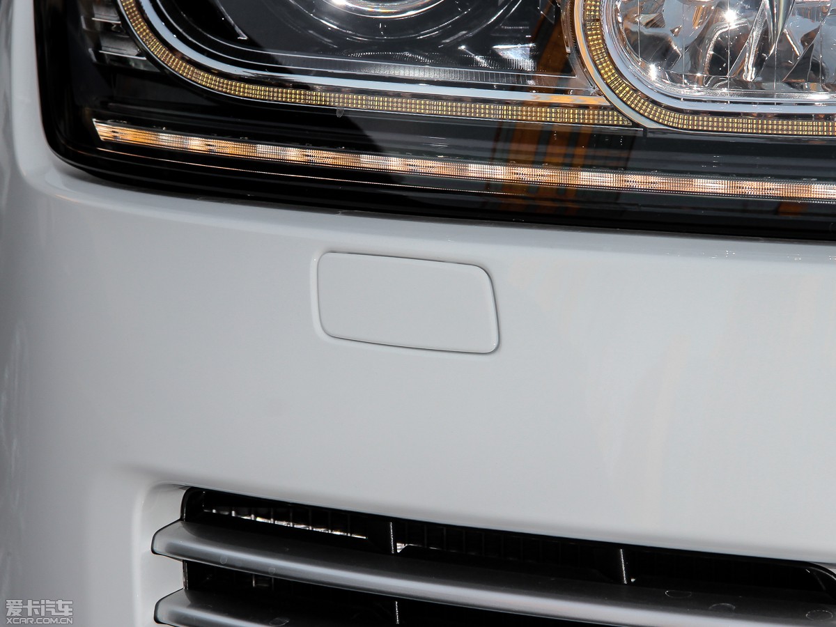 2015 3.0 V6 SC Vogue SE (chung)L