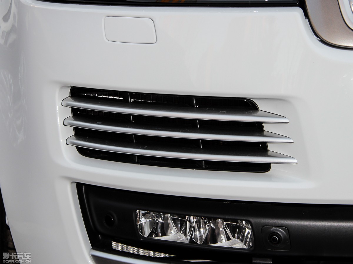 2015 3.0 V6 SC Vogue SE (chung)L