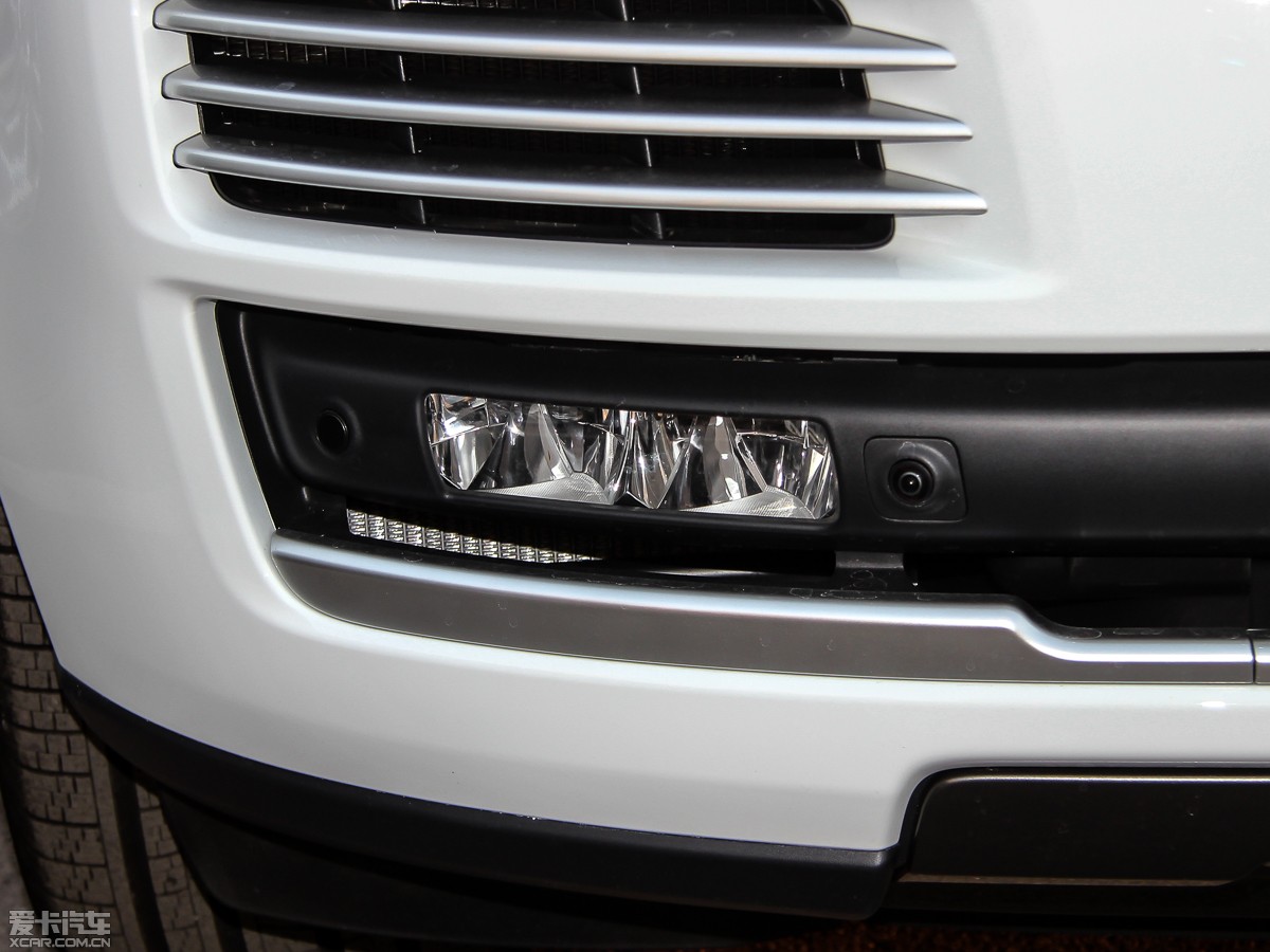 2015 3.0 V6 SC Vogue SE L