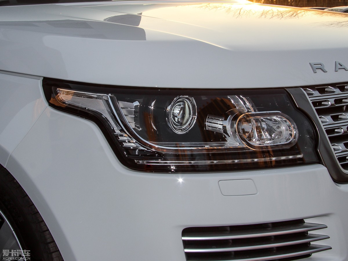 2015 3.0 V6 SC Vogue SE L