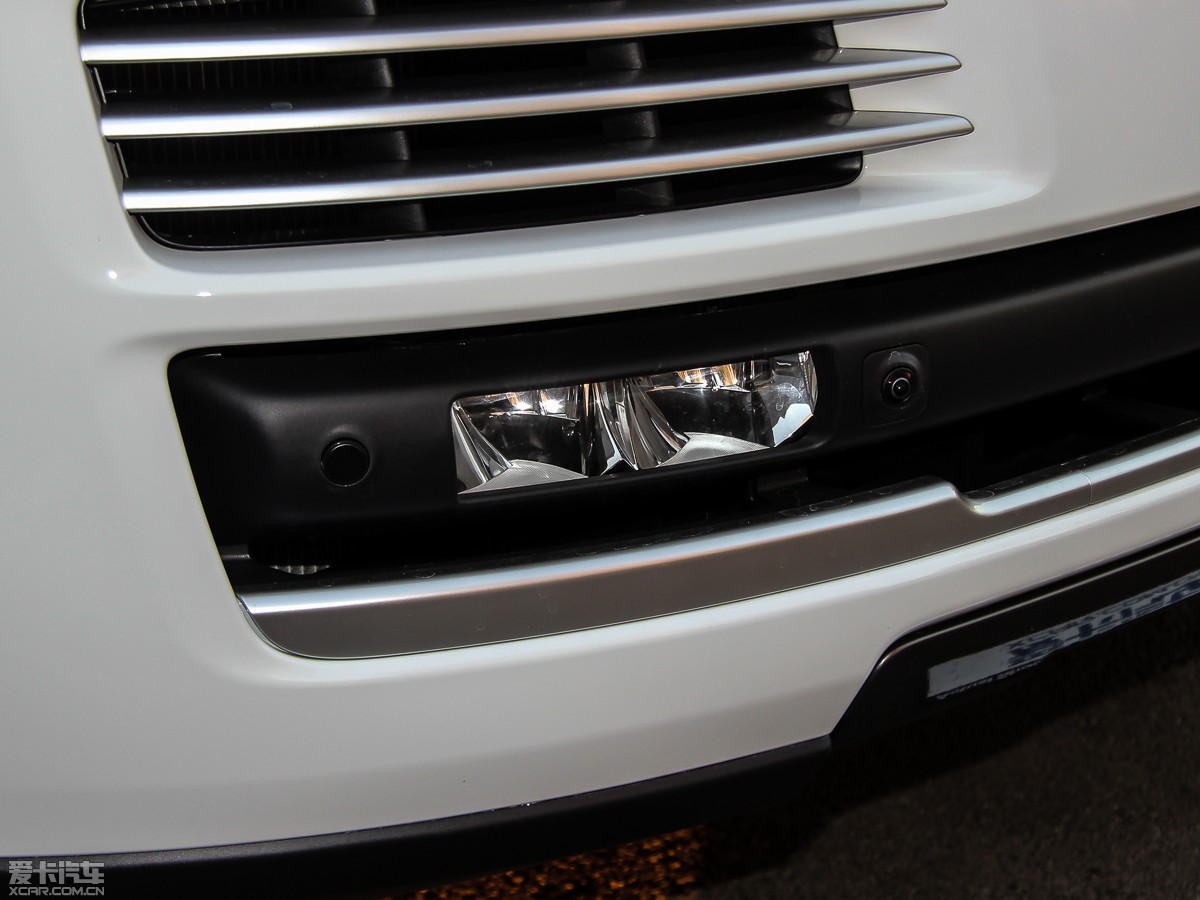 2015 3.0 V6 SC Vogue SE L