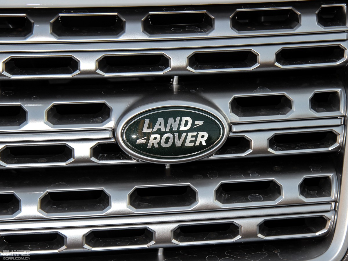 2015 3.0 V6 SC Vogue SE L