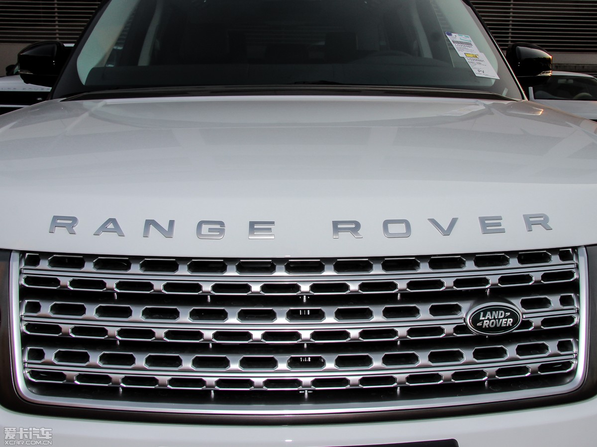 2015 3.0 V6 SC Vogue SE L