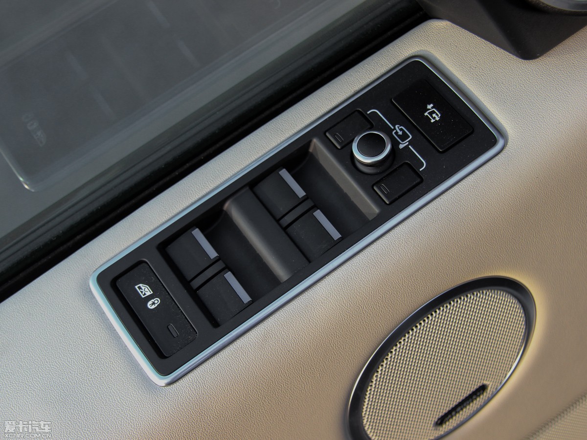 2015 3.0 V6 SC Vogue SE L