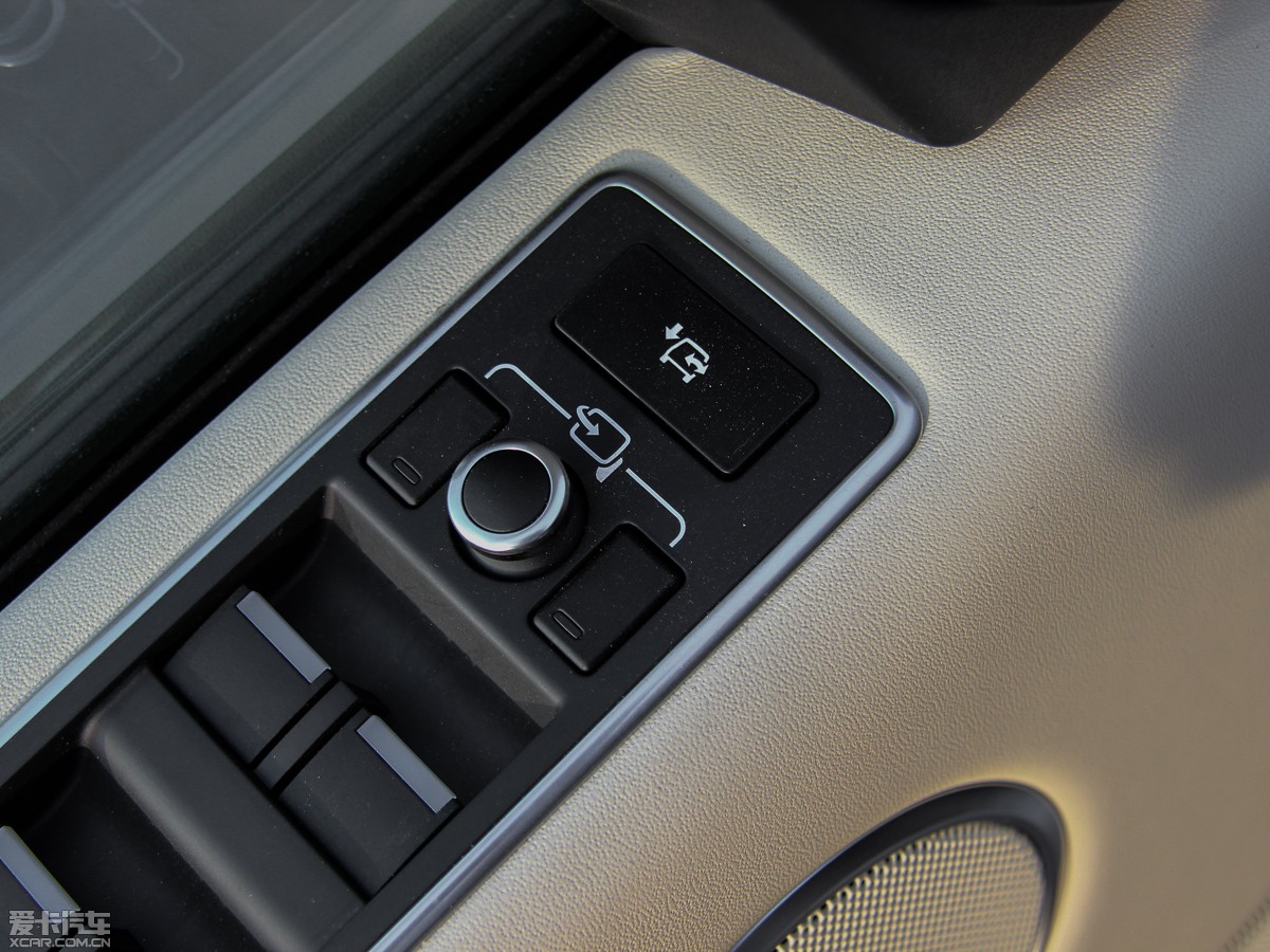 2015 3.0 V6 SC Vogue SE L