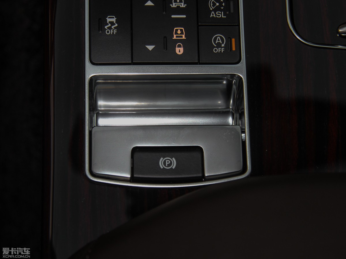 2015 3.0 V6 SC Vogue SE L