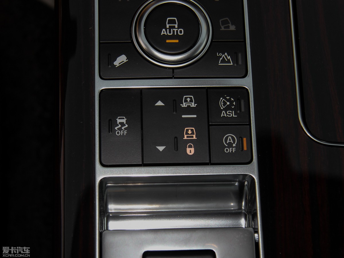 2015 3.0 V6 SC Vogue SE L