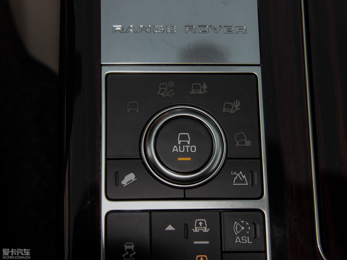 2015 3.0 V6 SC Vogue SE L