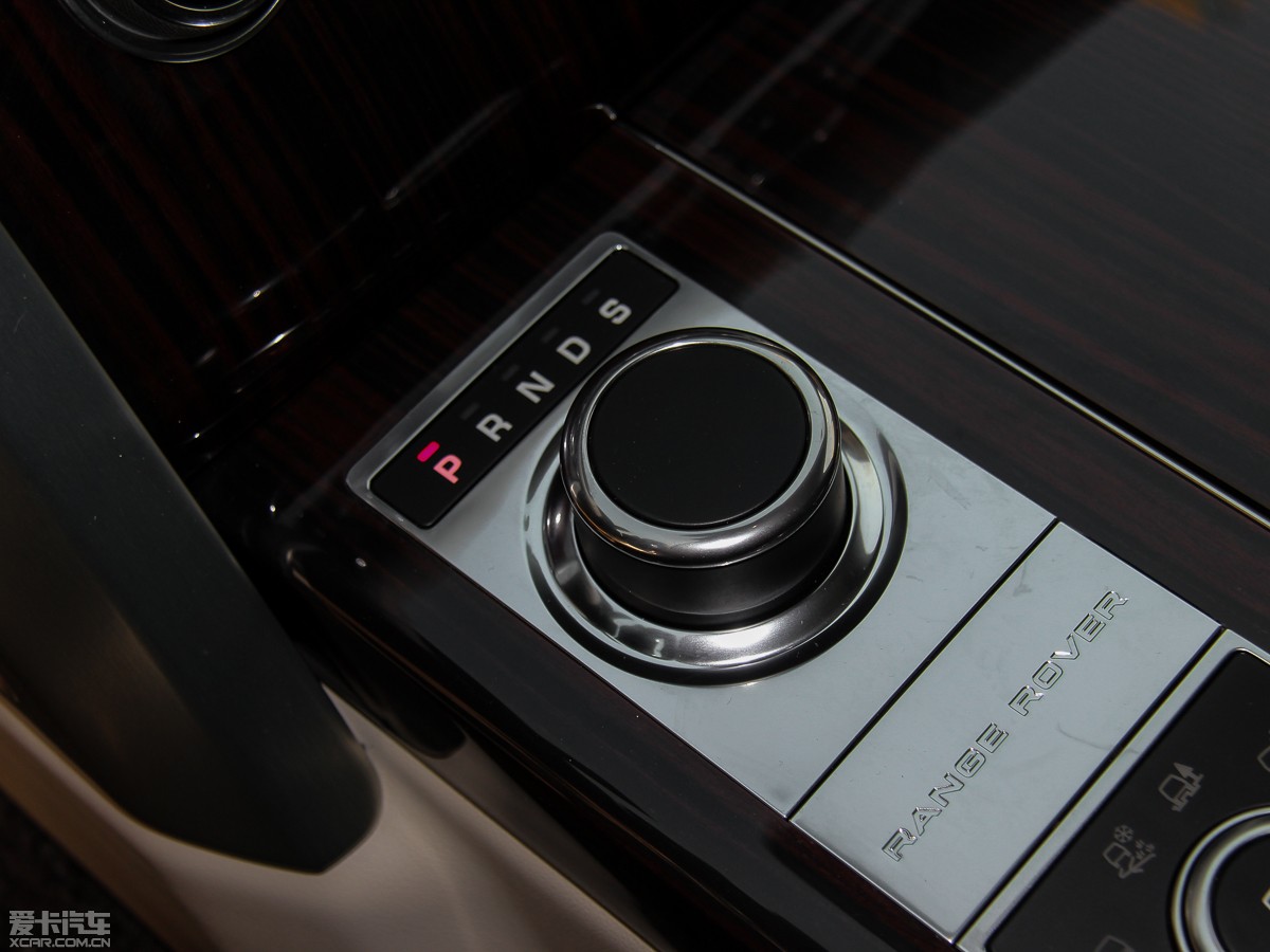 2015 3.0 V6 SC Vogue SE (chung)L