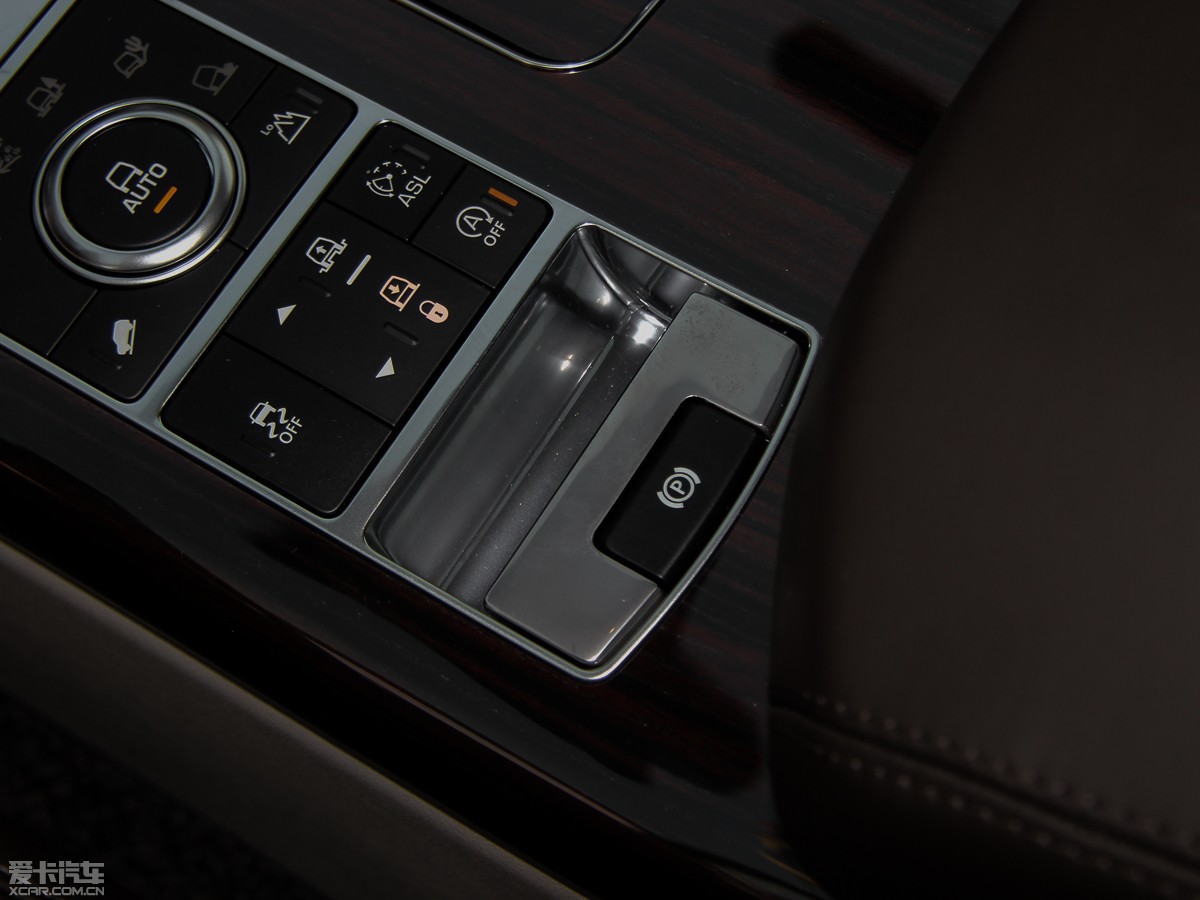 2015 3.0 V6 SC Vogue SE (chung)L