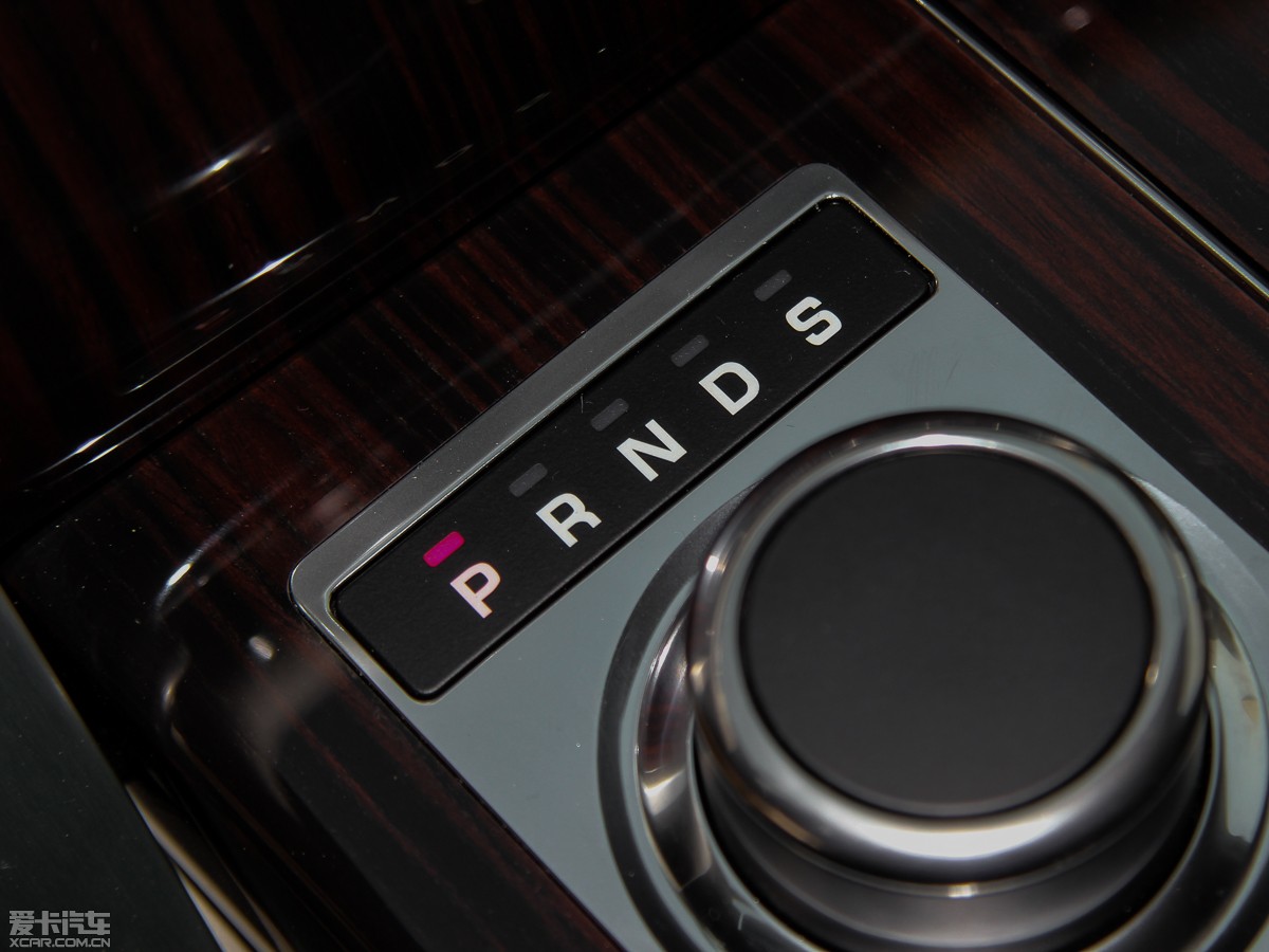 2015 3.0 V6 SC Vogue SE L