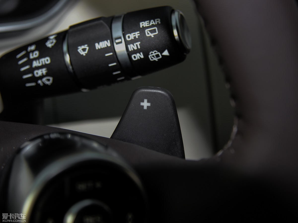 2015 3.0 V6 SC Vogue SE (chung)L