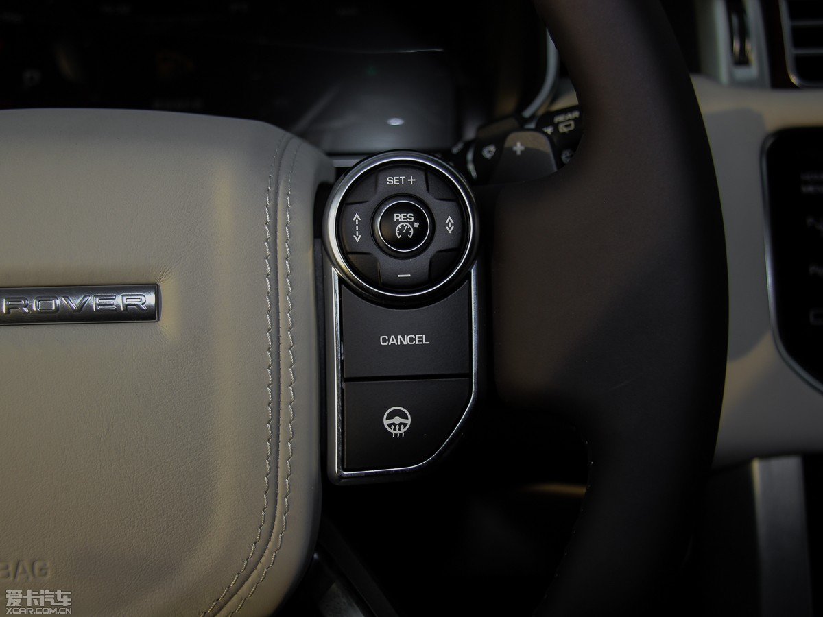 2015 3.0 V6 SC Vogue SE L