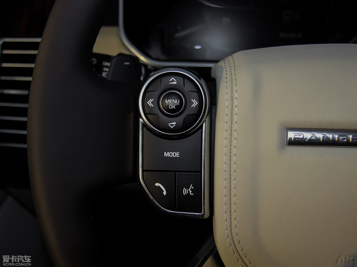 2015 3.0 V6 SC Vogue SE (chung)L