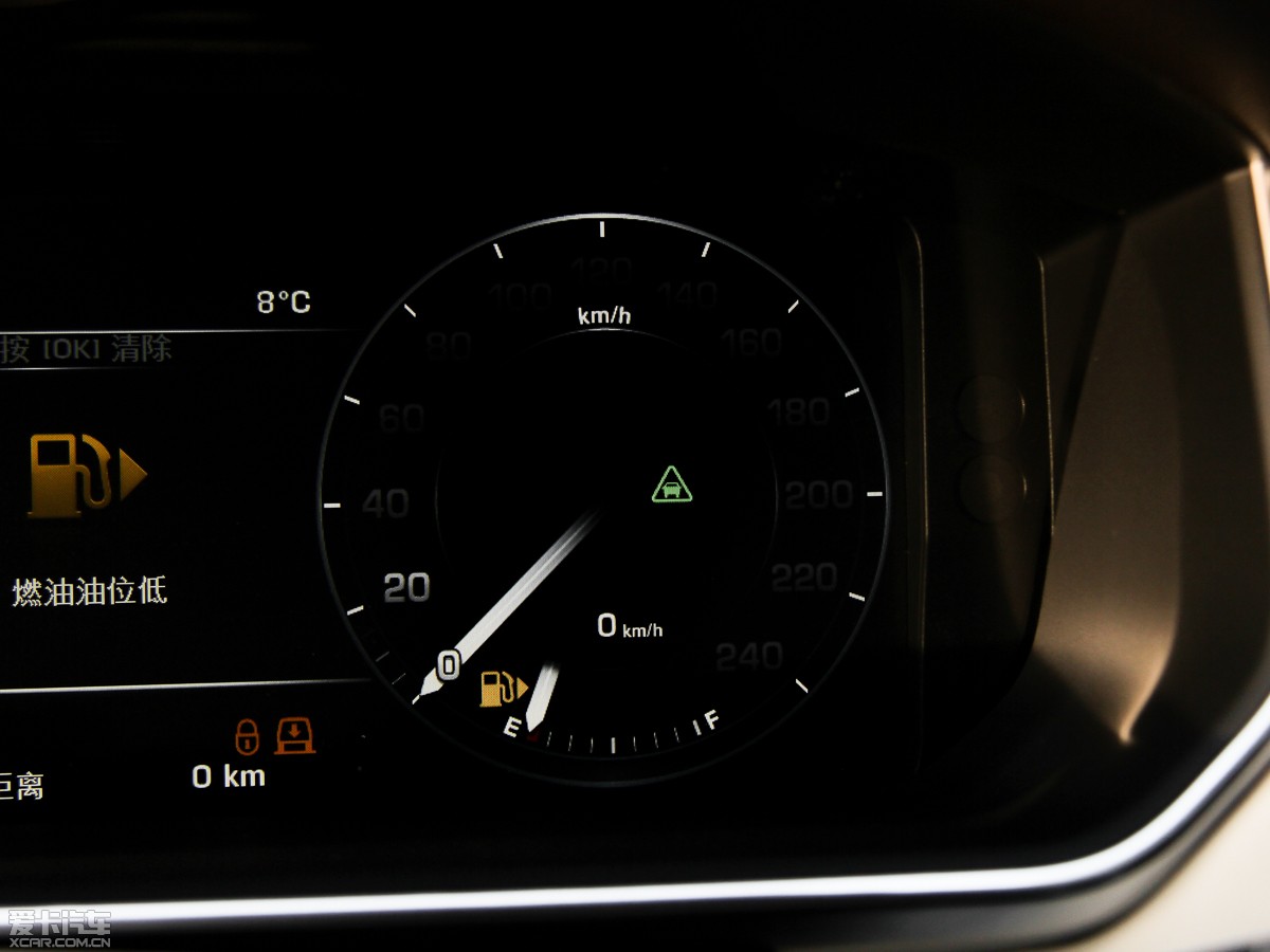 2015 3.0 V6 SC Vogue SE L