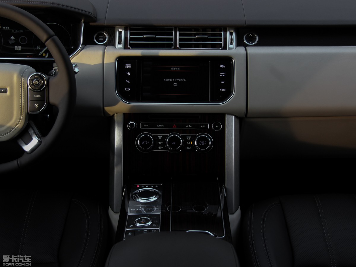 2015��� 3.0 V6 SC Vogue SE �������L��