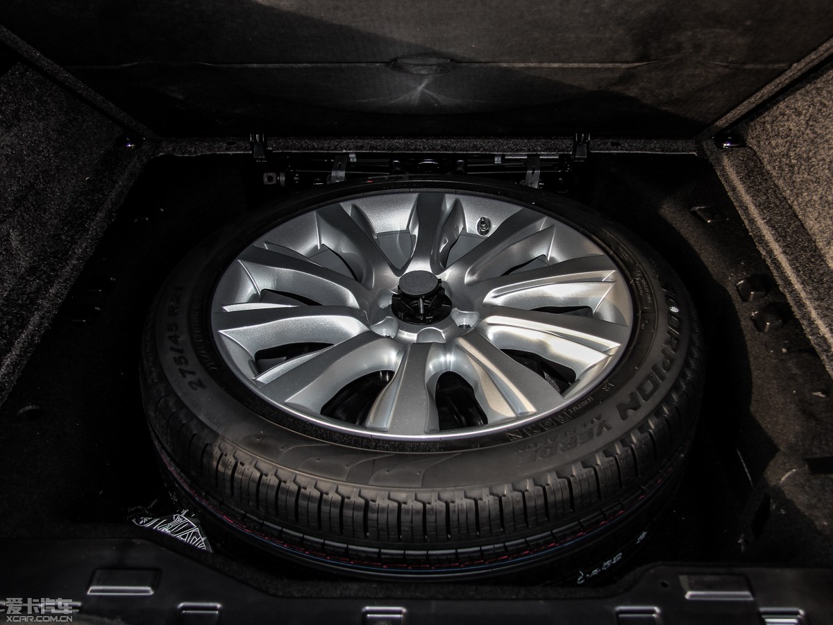 2015 3.0 V6 SC Vogue SE (chung)L