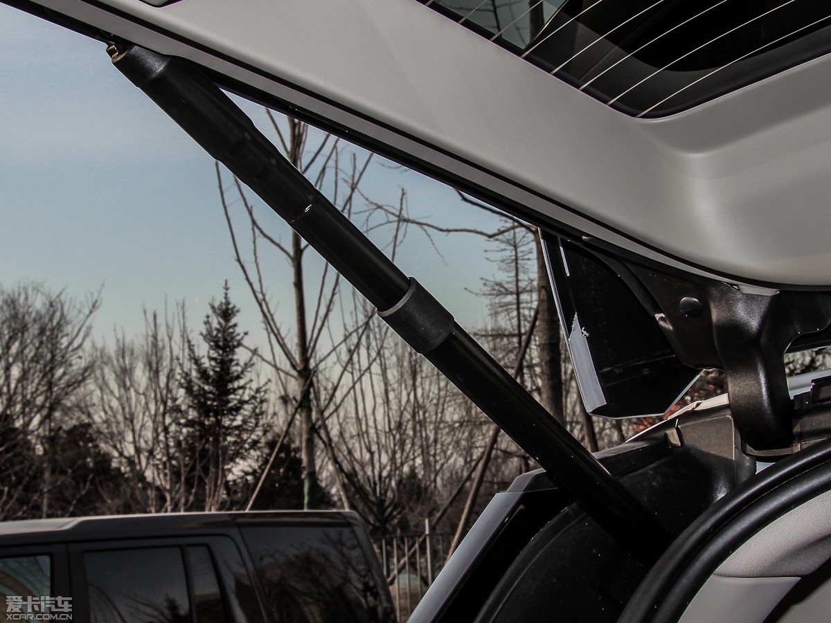 2015 3.0 V6 SC Vogue SE L