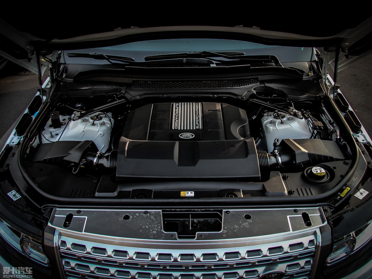 2015��� 3.0 V6 SC Vogue SE �������L��