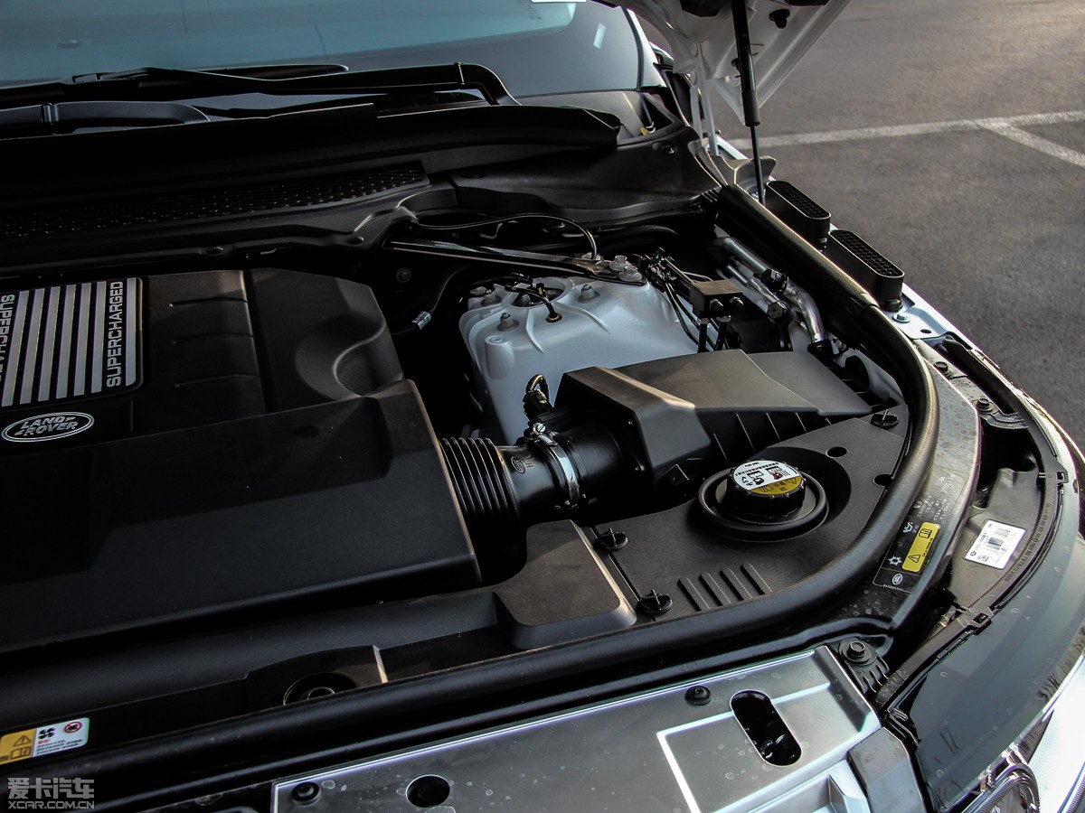 2015 3.0 V6 SC Vogue SE L