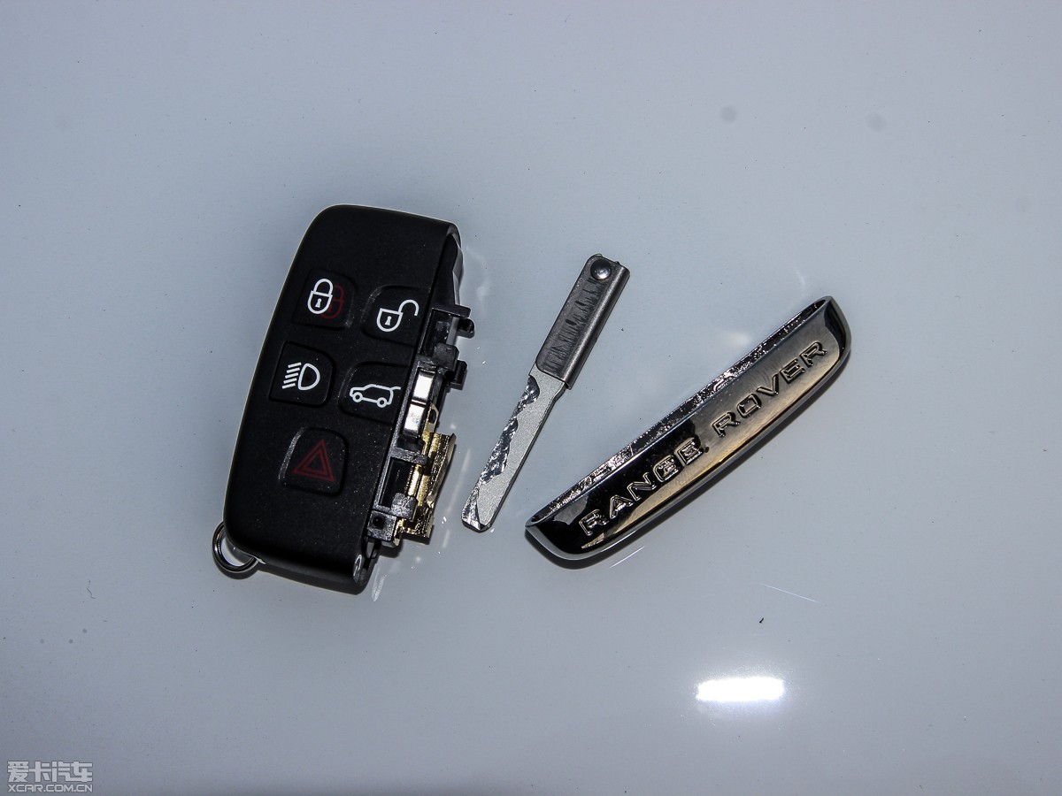 2015 3.0 V6 SC Vogue SE (chung)L(zhng)