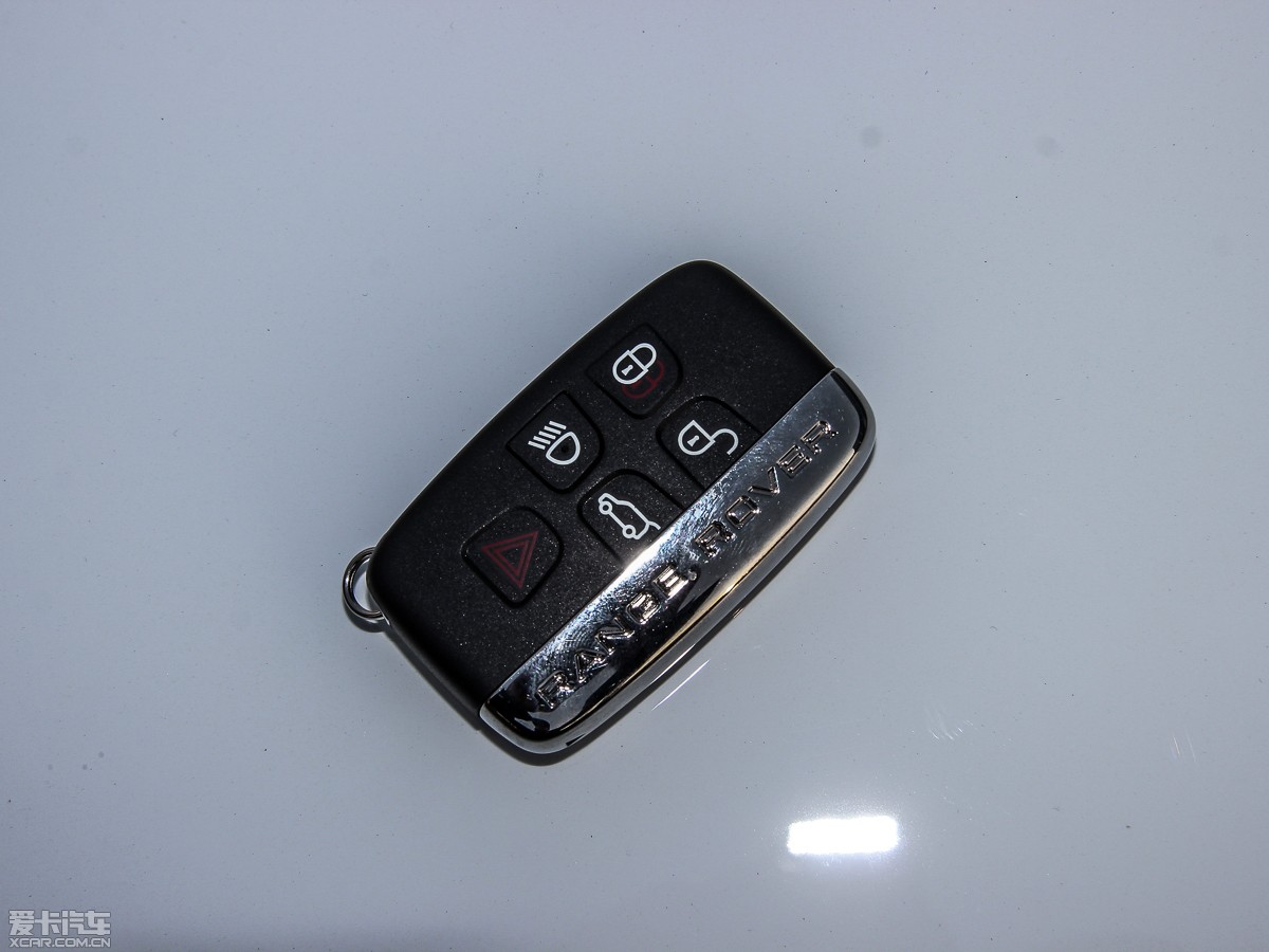 2015 3.0 V6 SC Vogue SE L