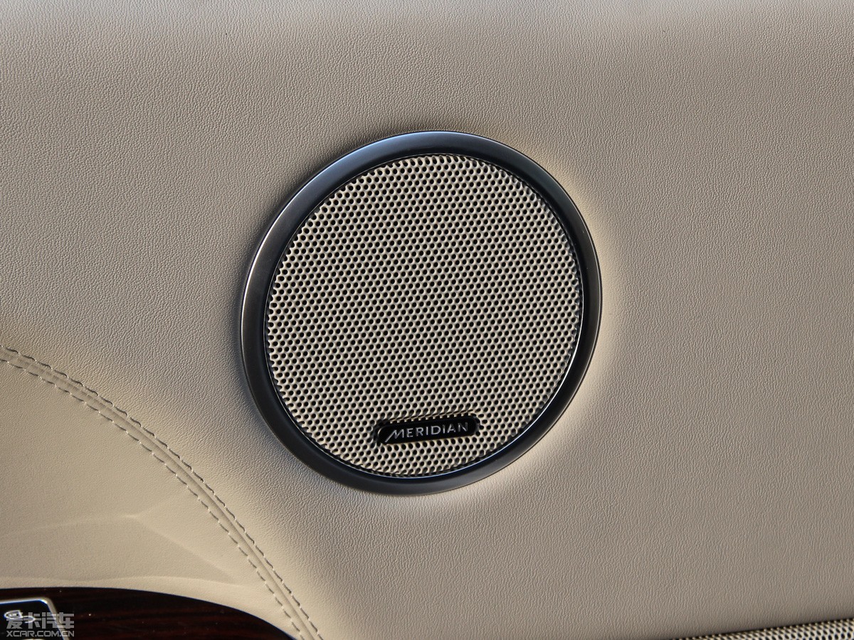 2015 3.0 V6 SC Vogue SE L