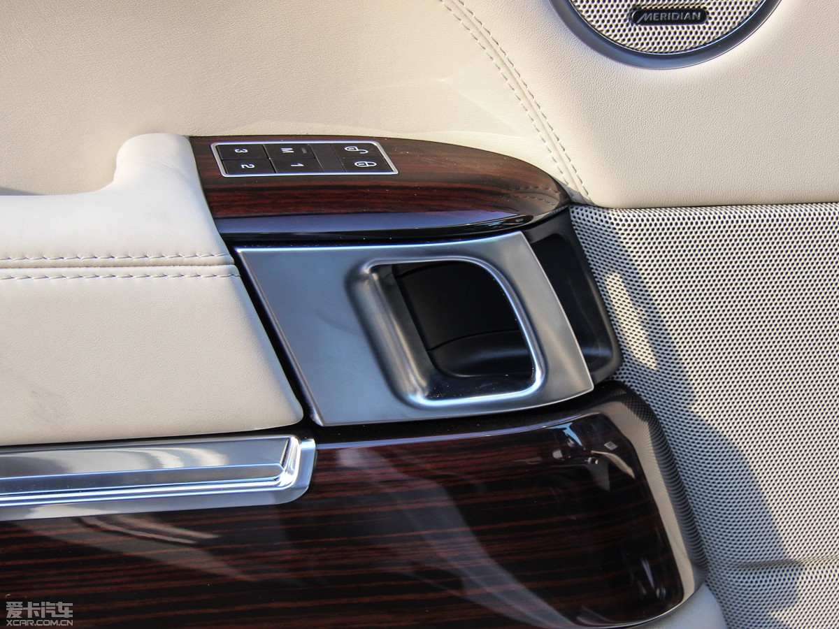 2015 3.0 V6 SC Vogue SE L