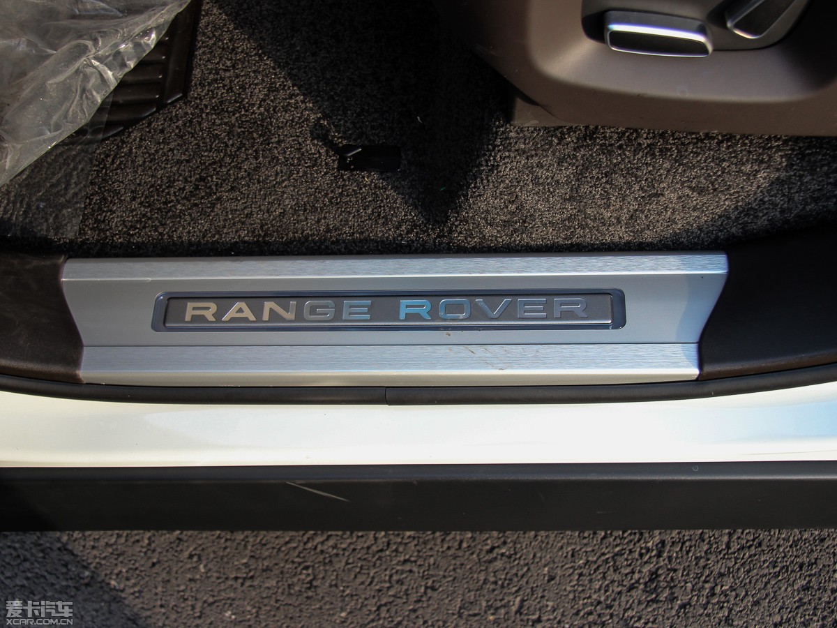 2015 3.0 V6 SC Vogue SE L