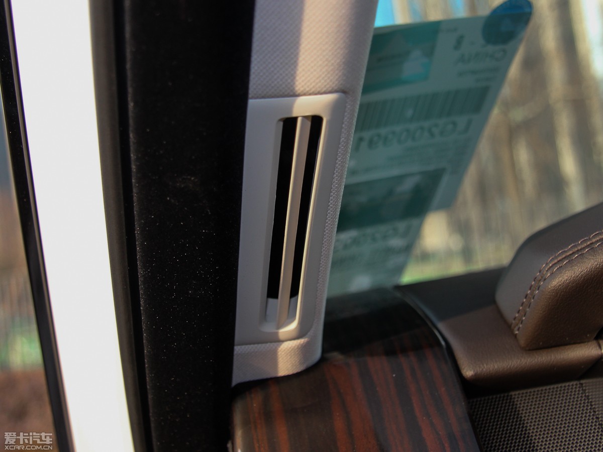 2015 3.0 V6 SC Vogue SE (chung)L