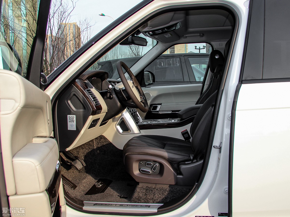 2015 3.0 V6 SC Vogue SE L